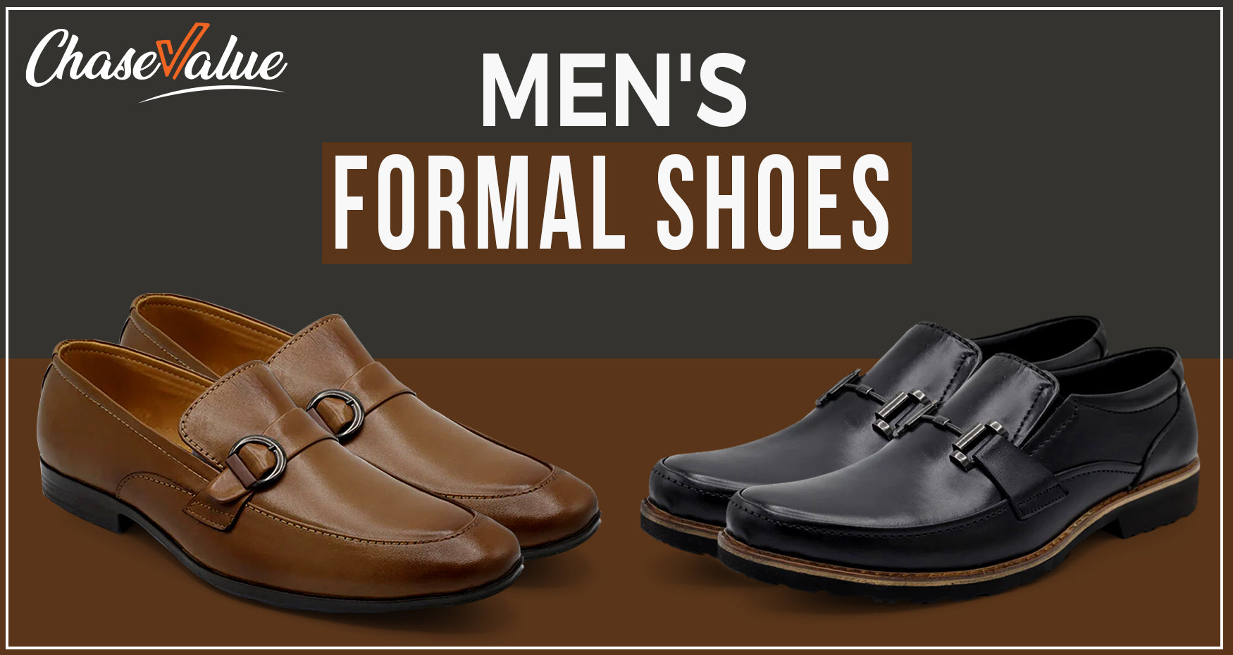 The Ultimate Guide to Formal Men's Dress Shoes