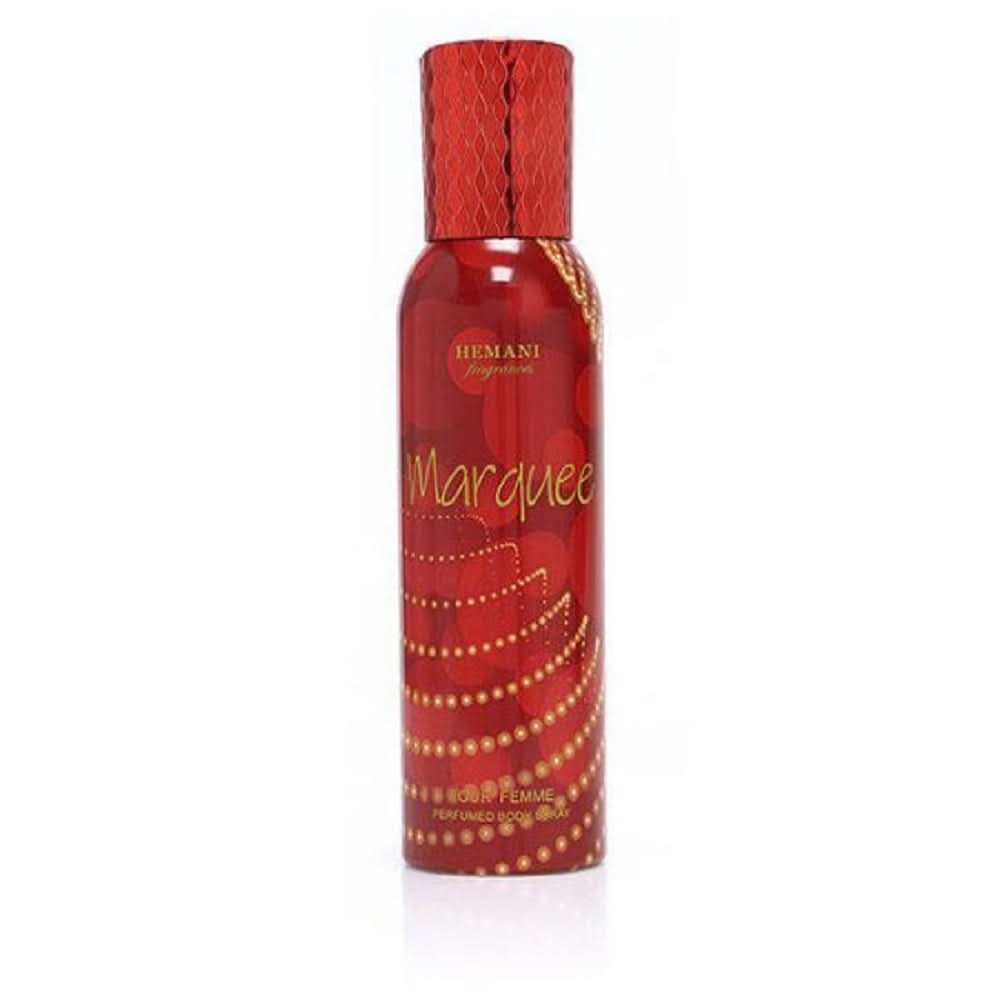 Hemani Body Spray 200Ml - Marquee, Men Body Spray & Mist, Hemani, Chase Value