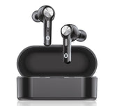 Wireless Earphones Fd-20 - Black, Airbuds, Chase Value, Chase Value