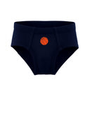 Eminent Boys' Plain Brief- 3 Pc