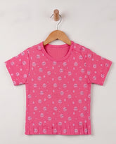 Eminent Newborn Girls' T shirt
