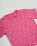 Eminent Newborn Girls' T shirt