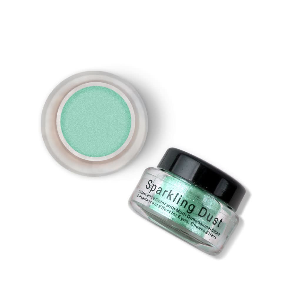 Christine Sparkling Dust Shade, 164 Golden, Highlighter, Christine, Chase Value