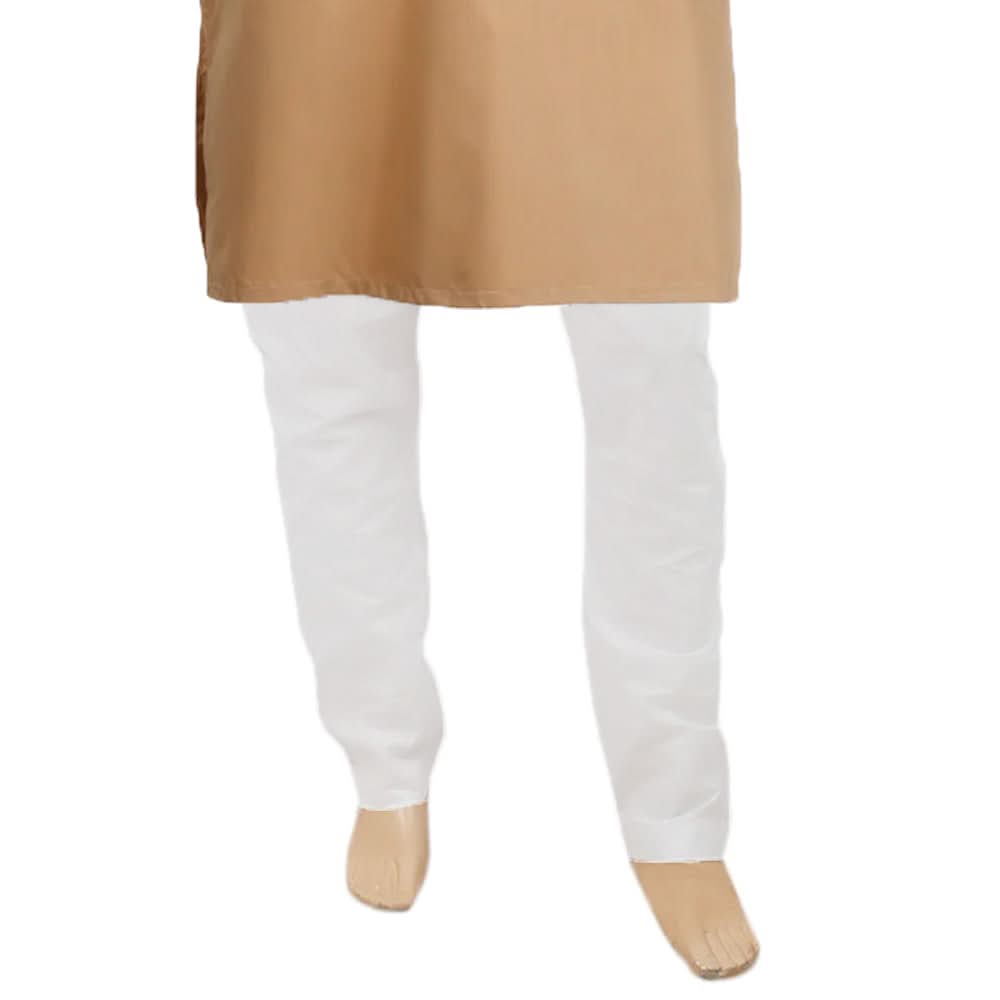 Men's Pajama - White, Men's Shalwars, Chase Value, Chase Value