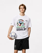 Men's FIFA Football T-Shirt