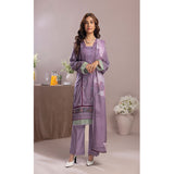 Salina Weaving Dobby By Regalia Printed Lawn Unstitched 3 Pcs Suit - 1, Women, 3Pcs Shalwar Suit, Regalia Textiles, Chase Value