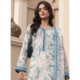 Komal By LSM Textiles Lawn Printed Unstitched 3Pcs Suit - LG-MM-0261, Women, 3Pcs Shalwar Suit, LSM Textiles, Chase Value
