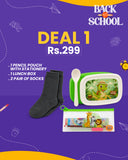 Back To School Deal 1