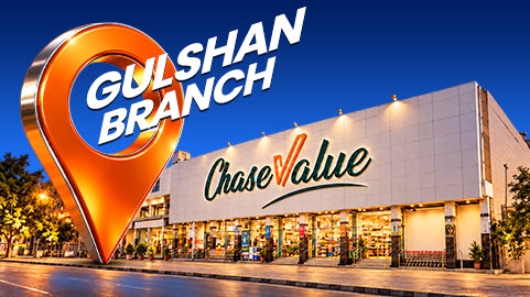 Karachi – Gulshan