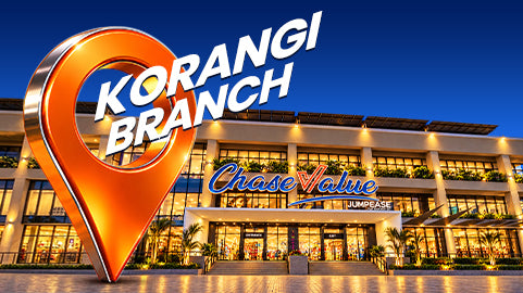 Karachi – Korangi