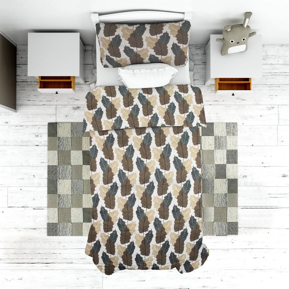 Single Bed Sheet - A, Single Size Bed Sheet, Chase Value, Chase Value