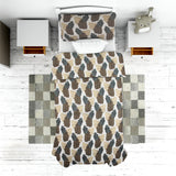 Single Bed Sheet - A, Single Size Bed Sheet, Chase Value, Chase Value