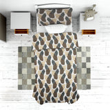 Single Bed Sheet - A, Single Size Bed Sheet, Chase Value, Chase Value