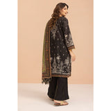 Salina Jacquard By Regalia Textile Printed Unstitched 3 Pcs Suit - 2, Women, 3Pcs Shalwar Suit, Regalia Textiles, Chase Value