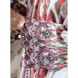 Sunshine Bloom By Al Zohaib Print Kari Lawn Unstitched 3 pcs Suit - 2, Women, 3Pcs Shalwar Suit, Al-Zohaib Textiles, Chase Value