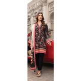 Komal By LSM Textiles Lawn Printed Unstitched 3Pcs Suit - LG-RL-0167, Women, 3Pcs Shalwar Suit, LSM Textiles, Chase Value