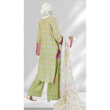 Panjnad By J. Lawn Embroidered 3 Piece Unstitched - 1269-B, Women, 3Pcs Shalwar Suit, Junaid Jamshed, Chase Value