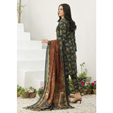 Bin Hameed Shalizeh Lawn Printed CO-Ords Unstitched 3Pcs Suit - 2, Women, 3Pcs Shalwar Suit, Rana Arts, Chase Value