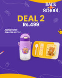 Back To School Deal 2