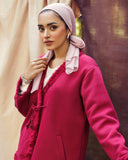 Valuables Women Fur Jacket