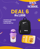 Back To School Deal 6