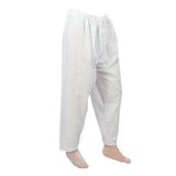 Men's Pajama - White, Men's Shalwars, Chase Value, Chase Value