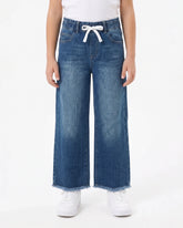 Eminent Girls' Denim Pants