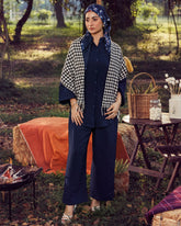 Valuables Women Western Co-Ords Set, Women Co-Ord Set, Chase Value, Chase Value