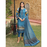 Schick Viscose Embroidered Un-sitiched 3pcs Suit - 5, Women, 3Pcs Shalwar Suit, MI Creation, Chase Value