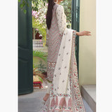 Signature Khaddar Printed Unstitched 3Pcs Suit V2- 2603, Women, 3Pcs Shalwar Suit, VS Textiles, Chase Value