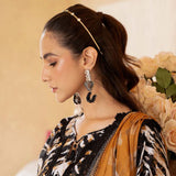 Sunshine Bloom By Al Zohaib Print Kari Lawn Unstitched 3 pcs Suit - 3, Women, 3Pcs Shalwar Suit, Al-Zohaib Textiles, Chase Value