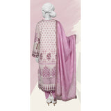 Panjnad Norah Lawn By J. Printed Unstitched 3 Pcs Suit - 241077, Women, 3Pcs Shalwar Suit, Chase Value, Chase Value