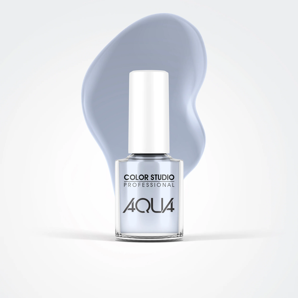 Color Studio Breathable Nail Polish - 11ml, Nails, Color Studio, Chase Value