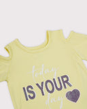 Eminen Girls' Co-Ord Set