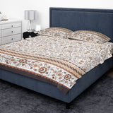 Double Bed Sheet - B, Double Size Bed Sheet, Chase Value, Chase Value