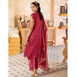 Sunshine Bloom By Al Zohaib Print Kari Lawn Unstitched 3 pcs Suit - 4, Women, 3Pcs Shalwar Suit, Al-Zohaib Textiles, Chase Value