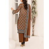 Sana & Sara Laira BY Salitex Lawn Printed Unstitched 3Pcs Suit - 71, Women, 3Pcs Shalwar Suit, Salitex, Chase Value