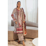Salina Doriya Lawn By Regalia Unstitched 3 Pcs Suit - 10, Women, 3Pcs Shalwar Suit, Regalia Textiles, Chase Value