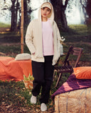 Valuables Women's Zipper Jacket