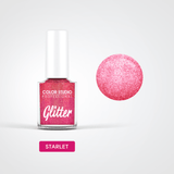 Color Studio Glitter Nail Color, Nails, Color Studio, Chase Value