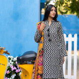 Salina Separates By Regalia Printed Lawn Unstitched 3Pcs Suit V-2 - 9, Women, 3Pcs Shalwar Suit, Regalia Textiles, Chase Value