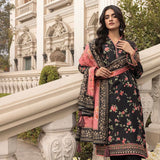 Komal By LSM Textiles Lawn Printed Unstitched 3Pcs Suit - LG-MM-0260, Women, 3Pcs Shalwar Suit, LSM Textiles, Chase Value
