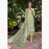 Schick Kinara Series Viscose Edition With Fancy Dupatta - 5, Women, 3Pcs Shalwar Suit, MI Creation, Chase Value