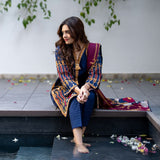 Salina Unstitched Lawn Digital Printed 3 Pcs Suit - 5, Women, 3Pcs Shalwar Suit, Regalia Textiles, Chase Value