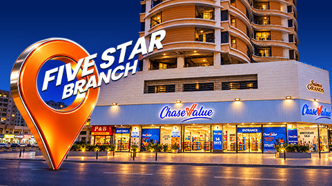Karachi – Five Star