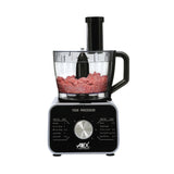 Anex Food Processor With Juicer AG-3157, Juicer Blender & Mixer, Anex, Chase Value
