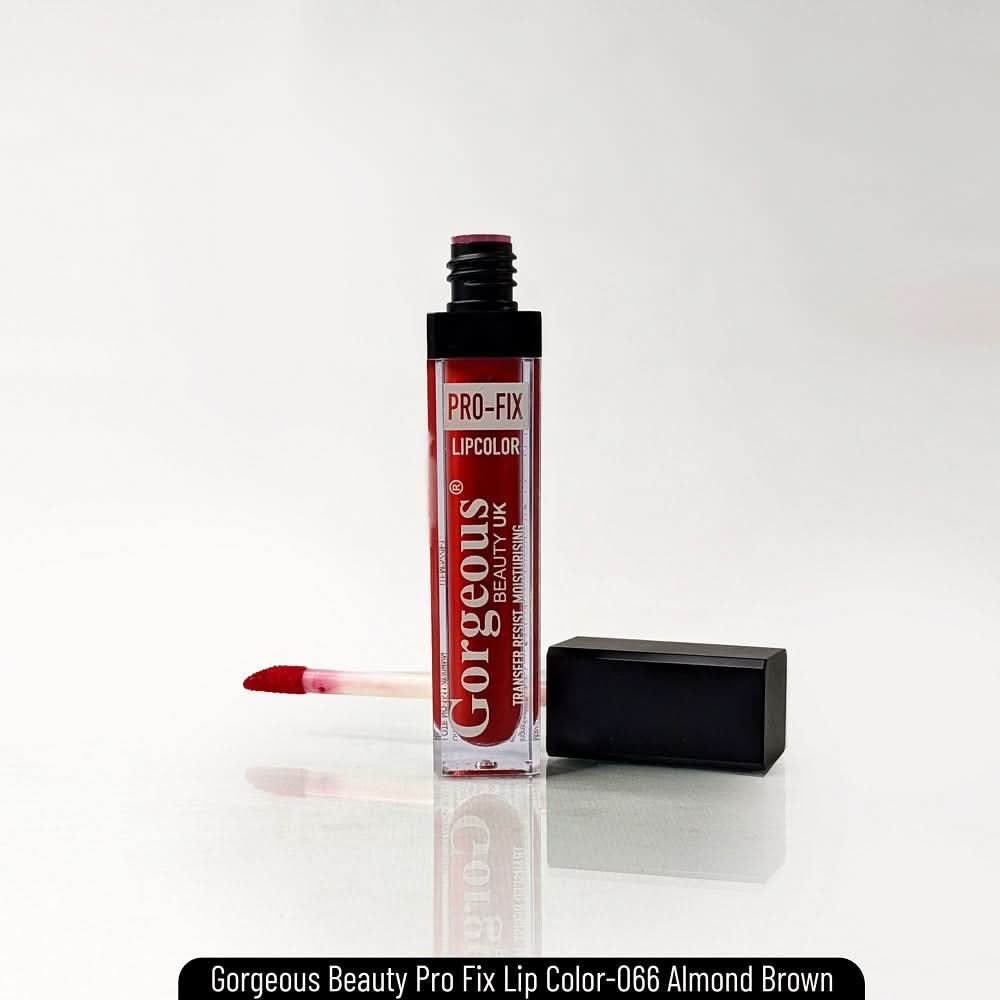 Gorgeous Beauty Pro Fix Lip Color - 6 Shades, Lipstick, Gorgeous Beauty, Chase Value