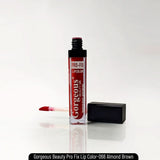 Gorgeous Beauty Pro Fix Lip Color - 6 Shades, Lipstick, Gorgeous Beauty, Chase Value