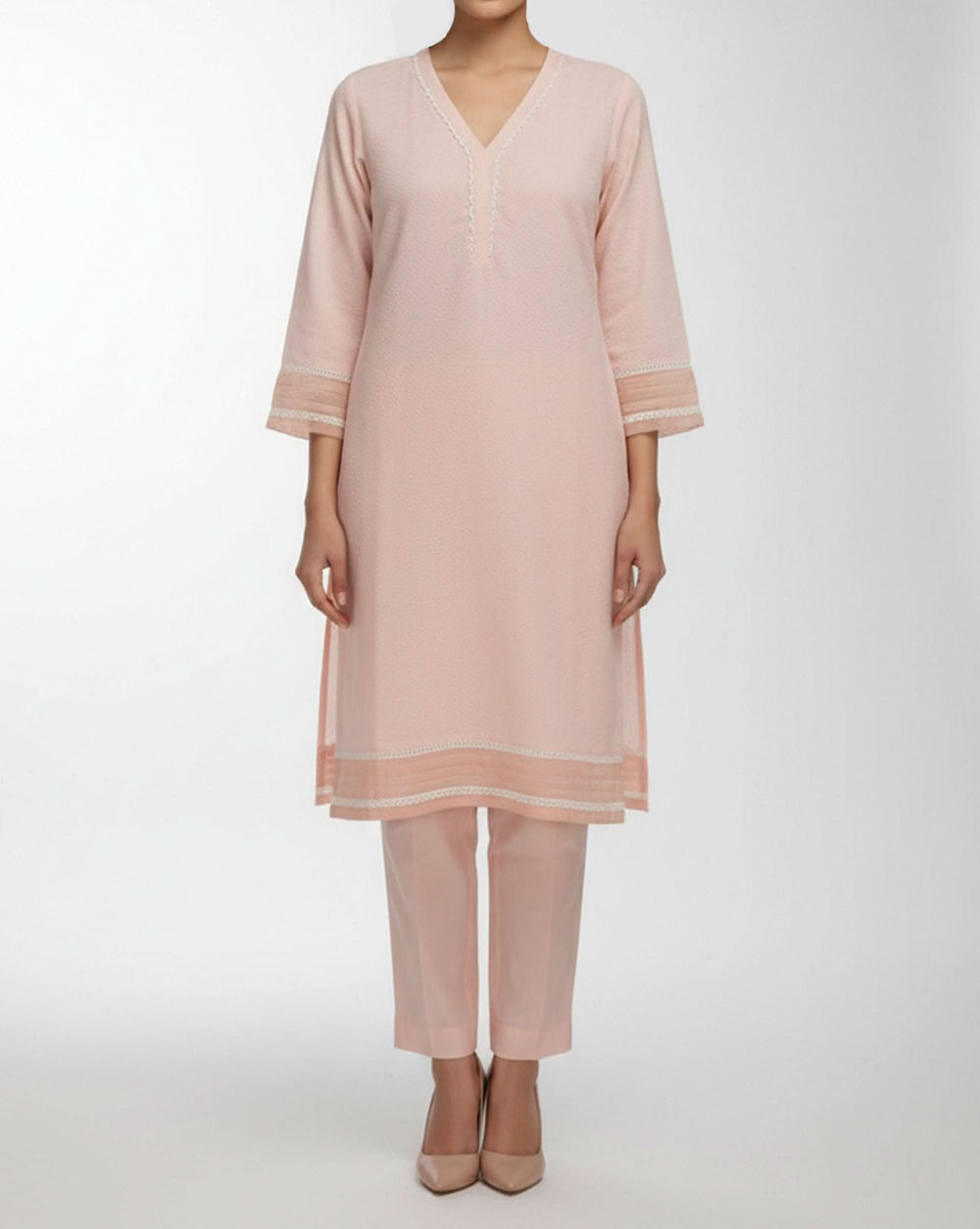 Valuables Women Fancy Suit, Women Shalwar Suits, Chase Value, Chase Value