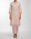 Valuables Women Formal Kurti